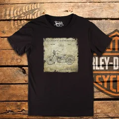 Harley Davidson, moto, bike, biker, мото, байк